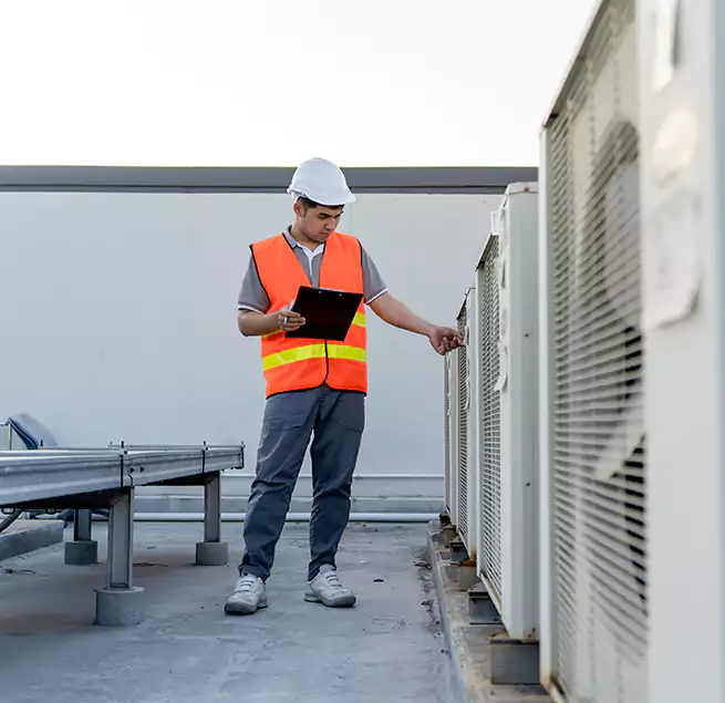 Why Homeowners & Businesses Trust Us in Des Plaines, IL?