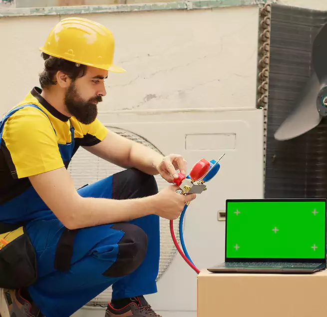 Why Homeowners & Businesses Trust Us in Des Plaines, IL?