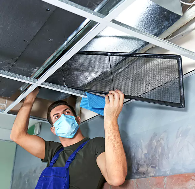  Why Homeowners Businesses Trust Us  in Des Plaines, IL?