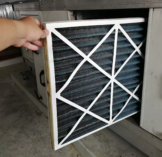 Why Homeowners & Businesses Trust Us Des Plaines, IL?